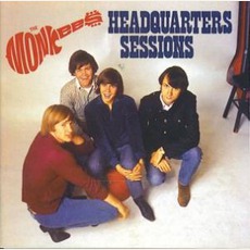 Headquarters Sessions mp3 Artist Compilation by The Monkees