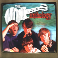 Anthology mp3 Artist Compilation by The Monkees