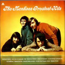 Greatest Hits (Re-Issue) mp3 Artist Compilation by The Monkees