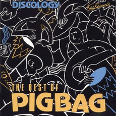 The Best Of Pigbag mp3 Artist Compilation by Pigbag