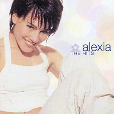 The Hits mp3 Artist Compilation by Alexia