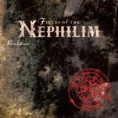 Revelations (Limited Edition) mp3 Artist Compilation by Fields Of The Nephilim