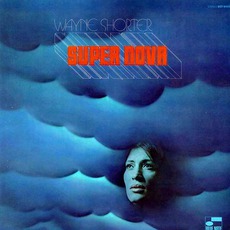 Super Nova mp3 Album by Wayne Shorter