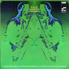 Schizophrenia mp3 Album by Wayne Shorter