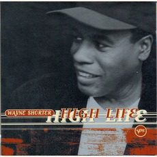 High Life mp3 Album by Wayne Shorter