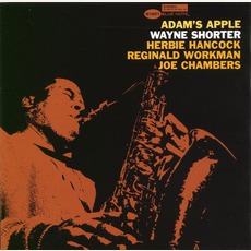Adam's Apple (Remastered) mp3 Album by Wayne Shorter