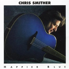 Happier Blue mp3 Album by Chris Smither