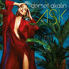 Aşk mp3 Album by Demet Akalın