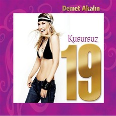 Kusursuz 19 mp3 Album by Demet Akalın