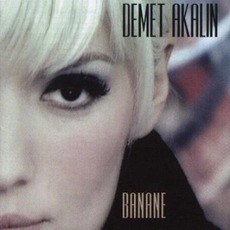 Banane mp3 Album by Demet Akalın