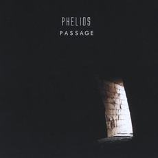 Passage (Re-Issue) mp3 Album by Phelios