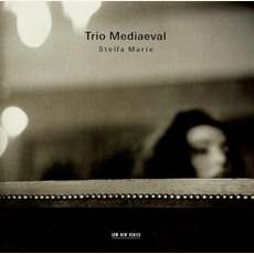 Stella Maris mp3 Album by Trio Mediaeval