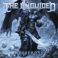 Hell Frost mp3 Album by The Unguided