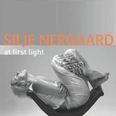 At First Light mp3 Album by Silje Nergaard