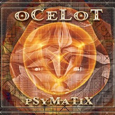 pSyMaTiX mp3 Album by oCeLoT