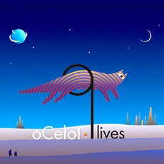9 Lives mp3 Album by oCeLoT