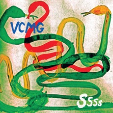 SSSS mp3 Album by VCMG