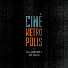 Cinémetropolis mp3 Album by Blue Scholars