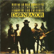 Dawnrazor mp3 Album by Fields Of The Nephilim