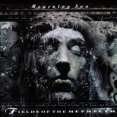 Mourning Sun (Limited Edition) mp3 Album by Fields Of The Nephilim