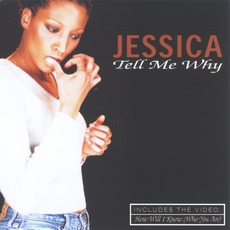 Tell My Why mp3 Single by Jessica Folcker
