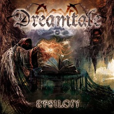 Epsilon mp3 Album by Dreamtale