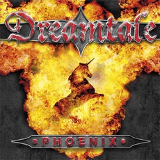 Phoenix mp3 Album by Dreamtale