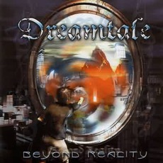 Beyond Reality mp3 Album by Dreamtale