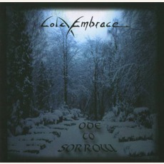 Ode To Sorrow mp3 Album by Cold Embrace