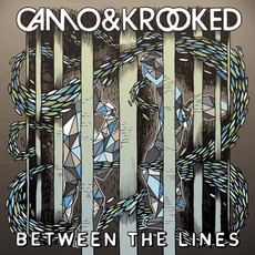 Between The Lines mp3 Album by Camo & Krooked