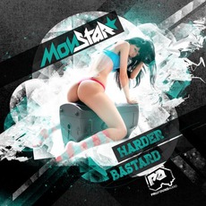 Harder mp3 Album by Monstar