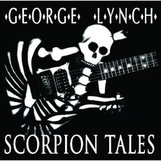 Scorpion Tales mp3 Album by George Lynch