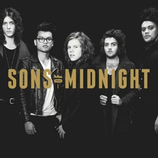 Sons Of Midnight mp3 Album by Sons Of Midnight