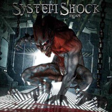 Escape mp3 Album by System Shock