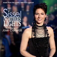 Northern Lights mp3 Album by Sissel