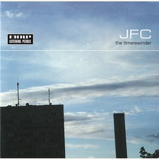 The Timerewinder mp3 Album by JFC