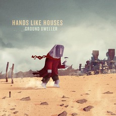 Ground Dweller mp3 Album by Hands Like Houses