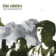 The Long March EP mp3 Album by Blue Scholars