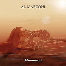 Monument mp3 Album by Al Marconi