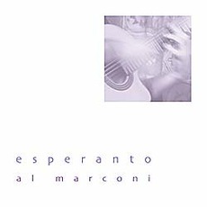 Esperanto mp3 Album by Al Marconi