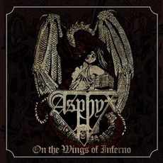 On The Wings Of Inferno (Remastered) mp3 Album by Asphyx