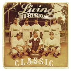Classic mp3 Album by Living Legends
