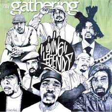 The Gathering mp3 Album by Living Legends