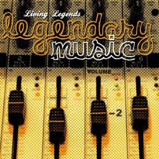 Legendary Music, Volume 2 mp3 Compilation by Various Artists