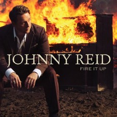 Fire It Up mp3 Album by Johnny Reid