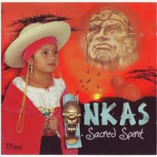 Indian Legends mp3 Album by Inkas Sacred Spirit
