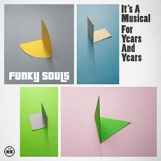 For Years And Years mp3 Album by It's A Musical