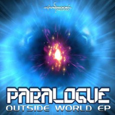 Outside World EP mp3 Album by Paralogue