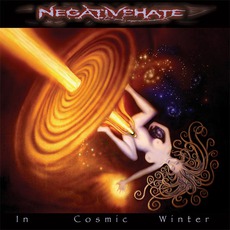 In Cosmic Winter mp3 Album by Negativehate