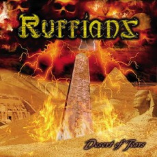Desert Of Tears mp3 Album by Ruffians